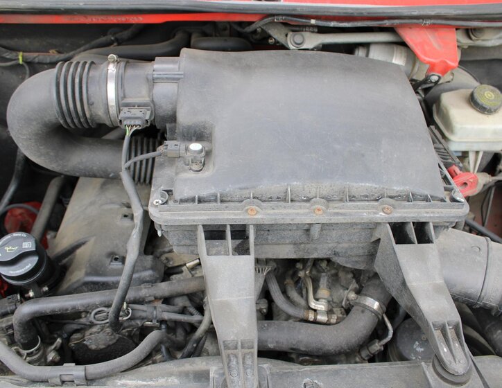Mercedes-Benz Sprinter Ostatní 3,0 l 140 kw