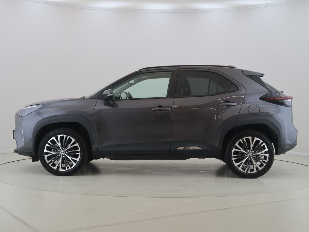 Toyota Yaris Cross Hatchback 1,5 l 68 kw