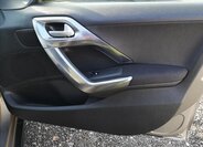 Peugeot 2008 Kombi 1,6 l 84 kw