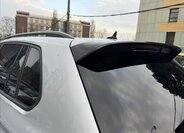 Volkswagen Tiguan MPV 2,0 l 110 kw