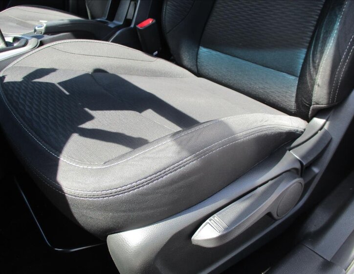 SsangYong Tivoli Hatchback 1,6 l 85 kw