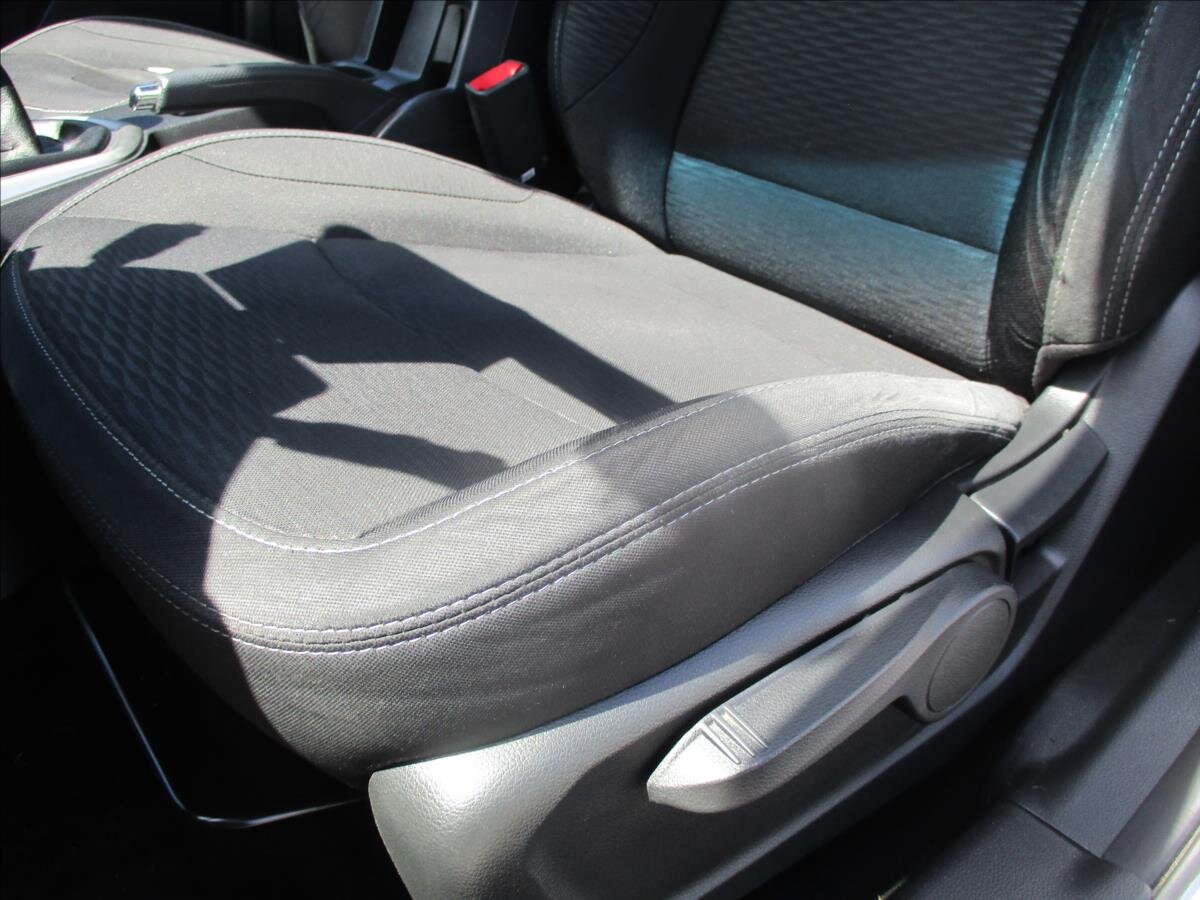 SsangYong Tivoli Hatchback 1,6 l 85 kw