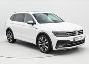 Volkswagen Tiguan Allspace 3