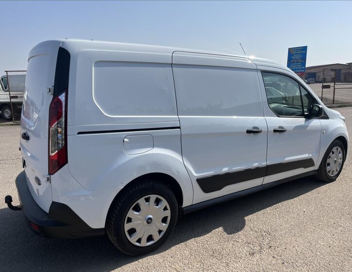 Ford Transit Connect Skříň 1,5 l 73 kw