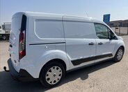 Ford Transit Connect Skříň 1,5 l 73 kw