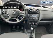 Dacia Dokker Kombi 1,6 l 75 kw