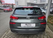 Hyundai i30 Kombi 1,5 l 80 kw