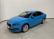 Škoda Octavia Liftback 2,0 l 110 kw