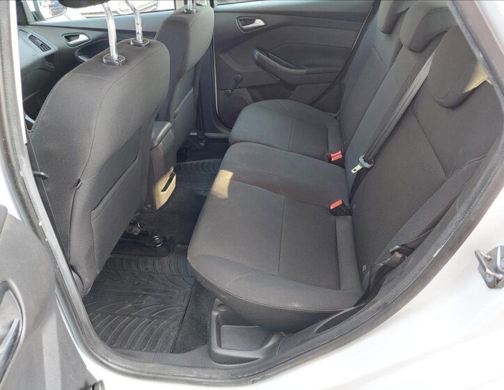 Ford Focus Kombi 1,5 l 77 kw