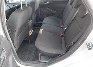 Ford Focus Kombi 1,5 l 77 kw