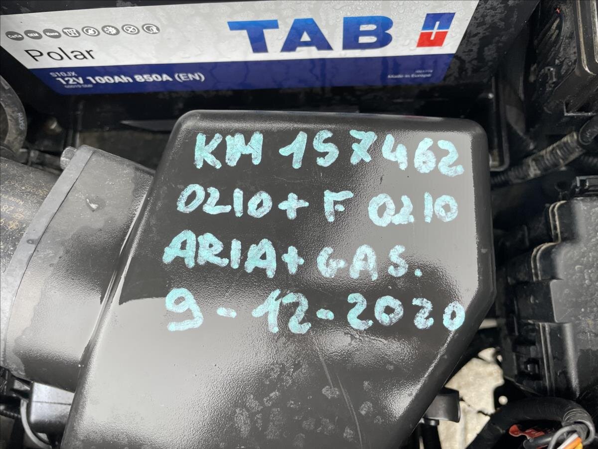 KIA Sportage SUV 2,0 l 135 kw