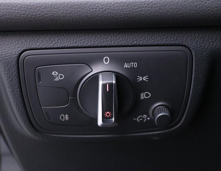 Audi A6 Kombi 3,0 l 150 kw