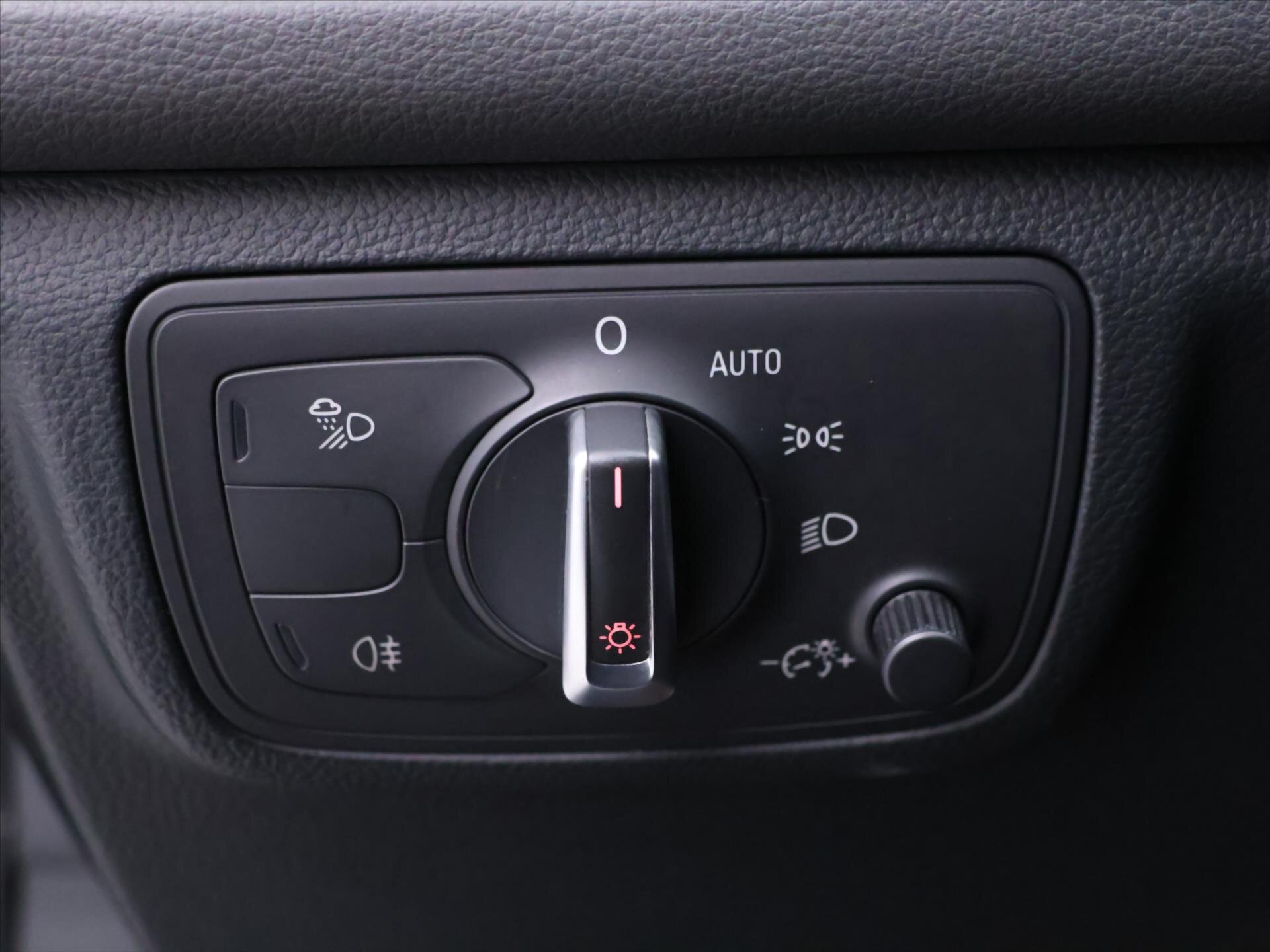 Audi A6 Kombi 3,0 l 150 kw