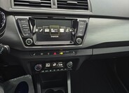 Škoda Fabia 18