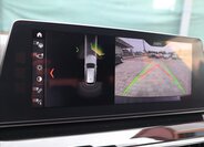 BMW Řada 5 Kombi 3,0 l 195 kw