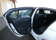 Opel Astra Hatchback 1,6 l 81 kw