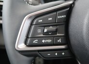 Subaru Outback SUV / Terénní 2,5 l 124 kw