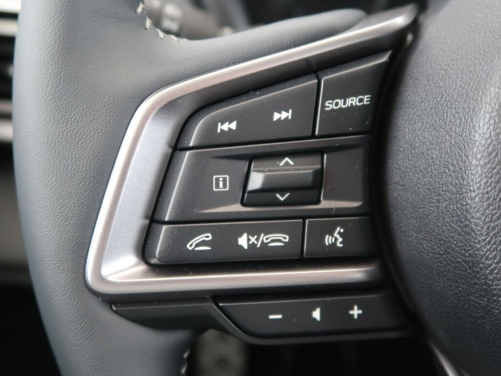 Subaru Outback SUV / Terénní 2,5 l 124 kw