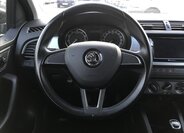 Škoda Fabia Kombi 999,0 81 kw