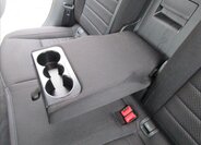 Škoda Octavia Kombi 2,0 l 135 kw