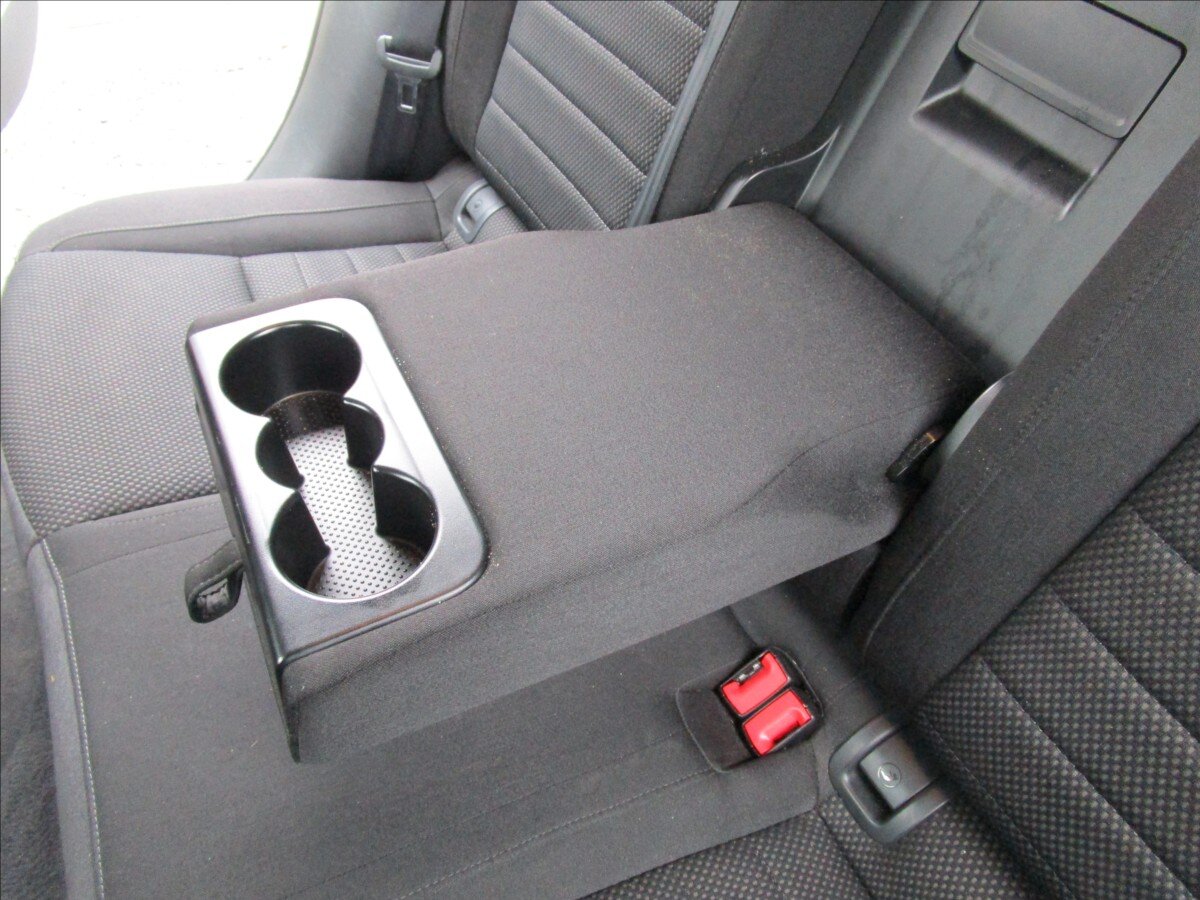 Škoda Octavia Kombi 2,0 l 135 kw