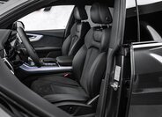 Audi Q8 SUV / Terénní 3,0 l 210 kw