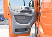Volkswagen Crafter Skříň 2,0 l 103 kw