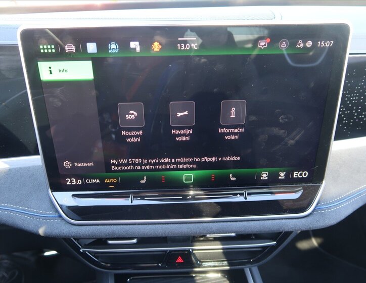 Volkswagen Passat Kombi 1,5 l 130 kw