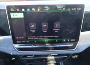 Volkswagen Passat Kombi 1,5 l 130 kw