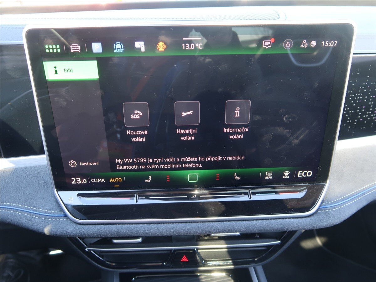 Volkswagen Passat Kombi 1,5 l 130 kw