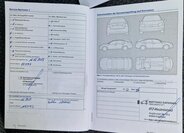 Volkswagen Touran MPV 1,4 l 103 kw