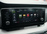 Škoda Octavia Kombi 2,0 l 85 kw