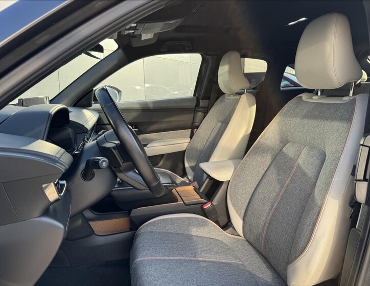 Mazda MX-30 CUV 1,7 l 125 kw