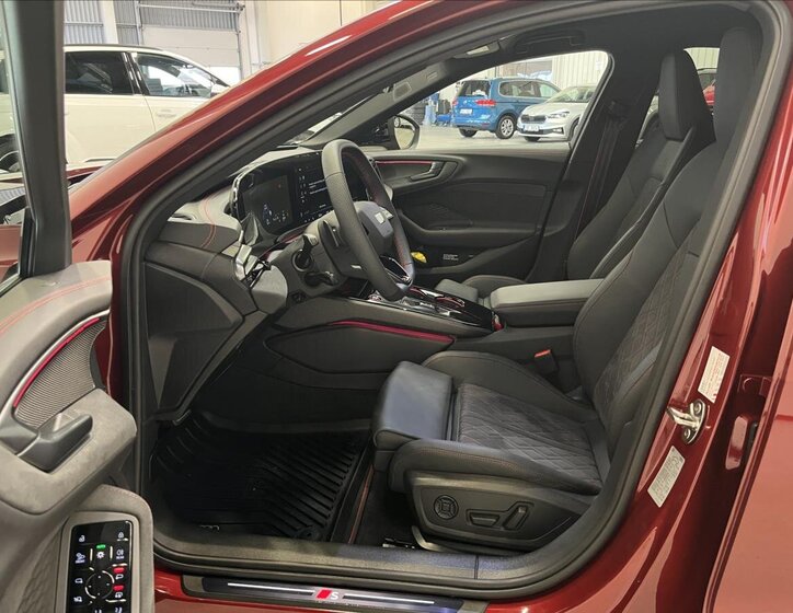 Audi A5 Liftback 2,0 l 150 kw