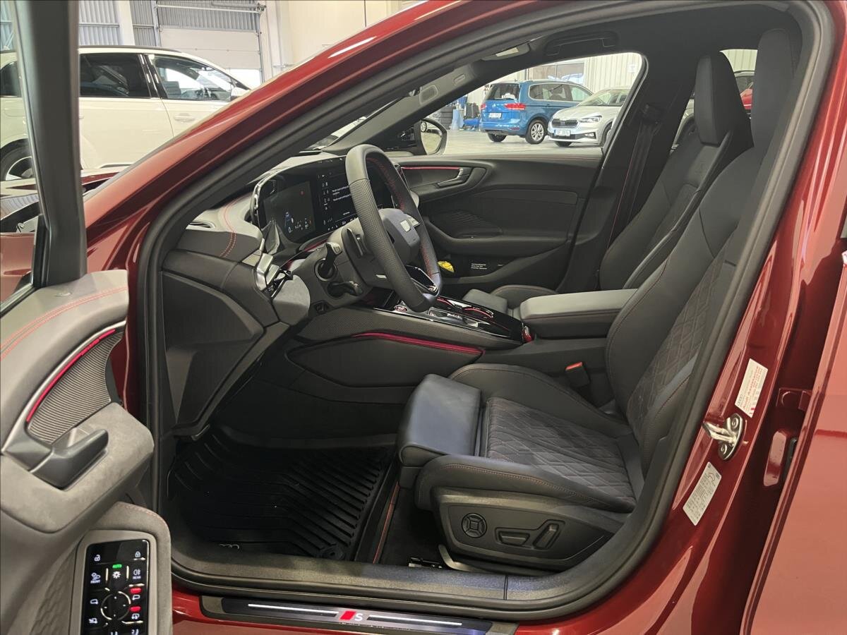 Audi A5 Liftback 2,0 l 150 kw