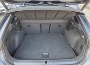 Cupra Formentor SUV / Terénní 1,5 l 110 kw