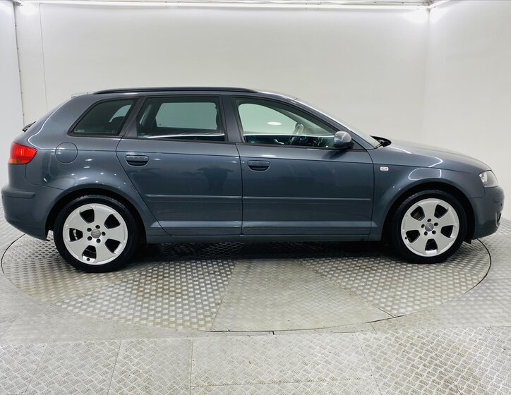 Audi A3 19