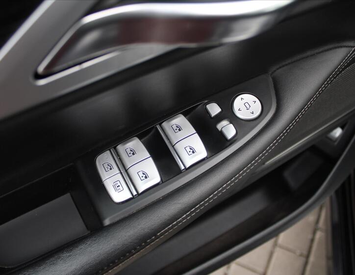 BMW Řada 7 35