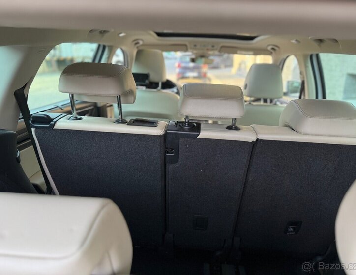 Škoda Kodiaq Kombi 0,0 140 kw