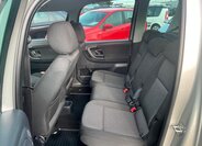 Škoda Roomster MPV 1,6 l 77 kw