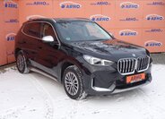 BMW X1 SUV 2,0 l 110 kw