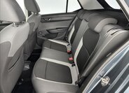 Škoda Fabia Hatchback 1,2 l 66 kw