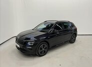 Škoda Kamiq SUV 1,5 l 110 kw