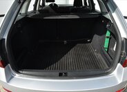 Škoda Octavia Kombi 1,6 l 85 kw