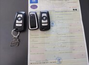 BMW Řada 5 Kombi 3,0 l 230 kw