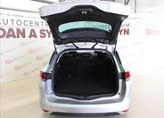 Renault Mégane Kombi 1,5 l 85 kw