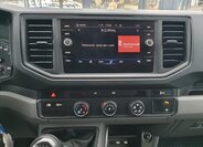 Volkswagen Crafter Ostatní 2,0 l 130 kw