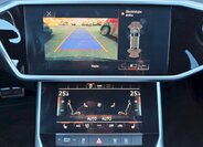 Audi A6 Kombi 2,0 l 195 kw