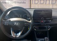 Hyundai i30 Kombi 1,5 l 117 kw