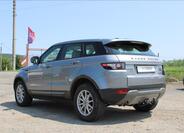 Land Rover Range Rover Evoque 7